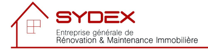 Sydex Rénovation Grenoble